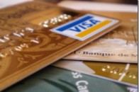 На Волині жінка вкрала тисячу гривень з чужої кредитки