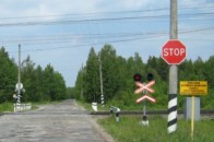Лучанин порушив правила руху та загинув під колесами потяга