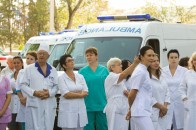 У МОЗ планують зробити медичну страховку обов'язковою з 2017 року
