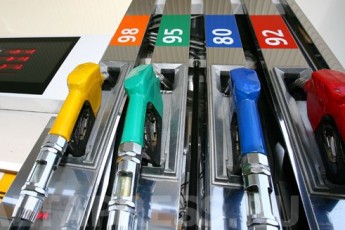 Найдорожчий бензин - на Волині