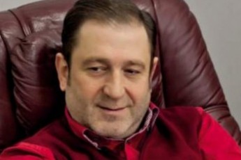 Столяр знову позивається до ФК «Волинь»: цього разу сума позову - понад 100 мільйонів