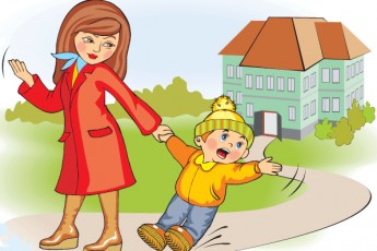 У Нововолинську прокуратуру просять виселитися із дитсадка