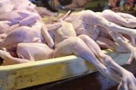 На Львівщині 17 людей отруїлися курятиною із супермаркету