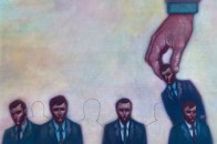 Ротації у Волинській ОДА