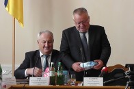Клімчук хоче на Волині таке сільське господарство, як у Білорусі
