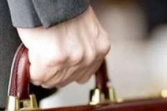 У волинській податковій - нові начальники