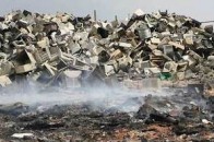 У Луцьку щороку збільшується кількість відходів, які уже нікуди дівати