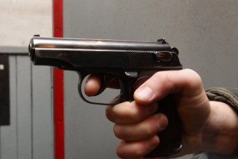 У Харкові невідомі обстріляли дитсадок
