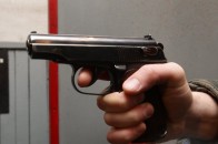 У Харкові невідомі обстріляли дитсадок