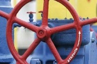 Автобус врізався у газопровід та відрізав від газопостачання все село