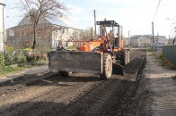 У місті на Волині відремонтували вулицю за схемою спільнокошту