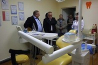 Сільська амбулаторія під Луцьком обслуговує майже 4 тисячі людей