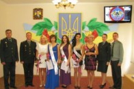 На Волині визначили найгарніших «тюремниць»
