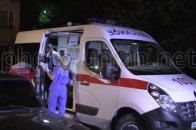 У Дніпропетровську неповнолітні постраждали від вибуху саморобного пакету: одному з хлопців відірвало палець