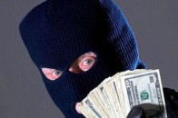 Лучанин вкрав з кімнати жінки понад 2 тисячі гривень