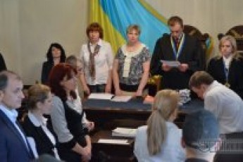 У Сумах суд присяжних вперше в історії України виправдав чоловіка за вбиство