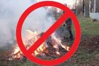 Паліїв сміття на Волині збираються друкувати в газетах