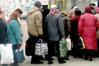 Діти війни у луцьких маршрутках  їздитимуть безкоштовно?
