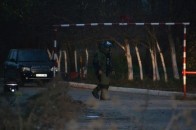 У Львові в автівку чоловіка заклали вибухівку