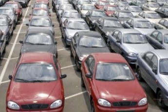 Через утилізаційний збір Волинь втрачає гроші, які могли б піти на ремонт доріг?