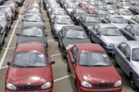 Через утилізаційний збір Волинь втрачає гроші, які могли б піти на ремонт доріг?