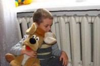 У деяких квартирах лучан і досі холодно - мешканцям відключають опалення і гарячу воду