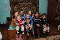 На Волині перестали видавати посвідчення багатодітним сім’ям