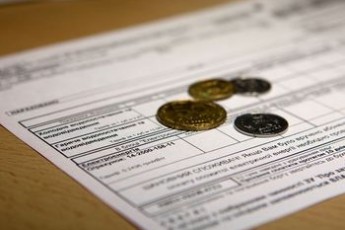 Янукович розпорядився зробити комунальні тарифи рівними в усіх регіонах України