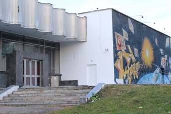 Що у Луцьку буде на місці «трьошки» на 33-му