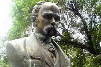 На Волині хочуть продати пам’ятник Тарасу Шевченку