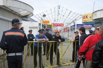 Луцькі депутати зібралися з думками і таки розірвали договір із ПФ «Скорпіон-Сервіс»