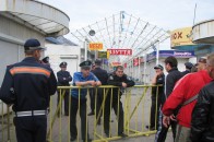 Луцькі депутати зібралися з думками і таки розірвали договір із ПФ «Скорпіон-Сервіс»