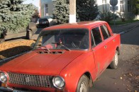 У Володимирі-Волинському неповнолітні поцупили 