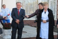 Борис Клімчук: «З медикаментами в нас - повний фарш!»