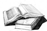 У Волинській ОДА «викинули» на книжки понад 200 тисяч
