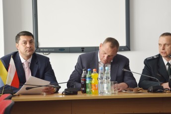 На Волині запустять проект обміну інформацією з Польщею