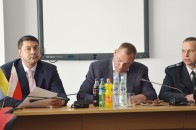 На Волині запустять проект обміну інформацією з Польщею