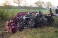 Жахлива ДТП на трасі Одеса-Рені: одна людина загинула