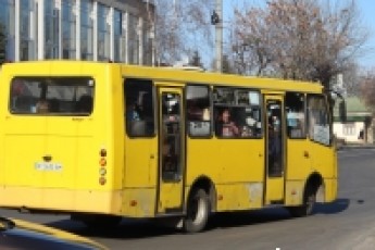 Борис Клімчук пригрозив перевізникам, які «мордують» волинських ветеранів