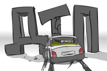 П’яний росіянин скоїв у волинському селі ДТП і лишився непокараним