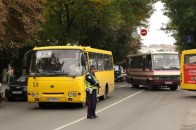 Понад 45 мільйонів осіб з початку року скористалися послугами транспорту на Волині
