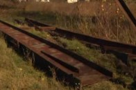 На Дніпропетровщині міліція спостерігала за тим, як люди крали 10-тонний міст