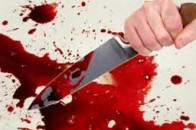 Волинянин, який порізав жінку, відбувся штрафом у 850 гривень