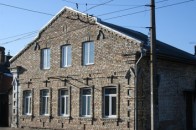 У Луцьку відреставрували пам'ятку архітектури
