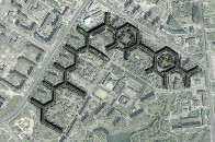 Луцька «китайська стіна» потрапила до рейтингу незвичних українських будівель