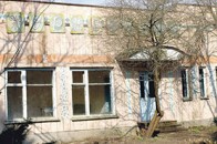 З непрацюючого санаторію на Волині вивозять цілющі грязі