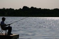 Скільки заробляють за вихідні на ставку під Луцьком