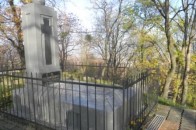 Волиняни домовилися з поляками про догляд за похованнями українців у Хелмі