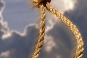 На Житомирщині повісилася 9-річна дівчинка