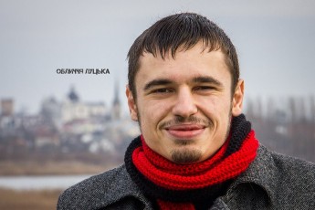 Від нас пішов луцький журналіст та депутат Андрій Калахан